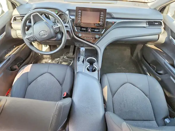 4T1C11AKXPU802604 2023 TOYOTA CAMRY - Image 8