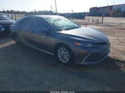 4T1C11AKXPU802621 2023 TOYOTA CAMRY