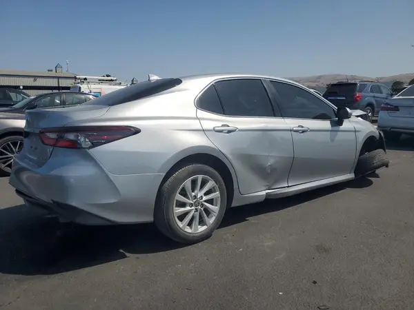4T1C11AKXPU803834 2023 TOYOTA CAMRY - Image 2