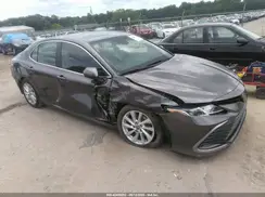 4T1C11AKXPU804255 2023 TOYOTA CAMRY