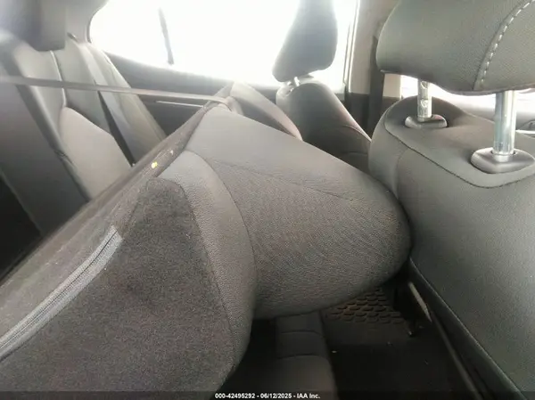 4T1C11AKXPU804255 2023 TOYOTA CAMRY - Image 8