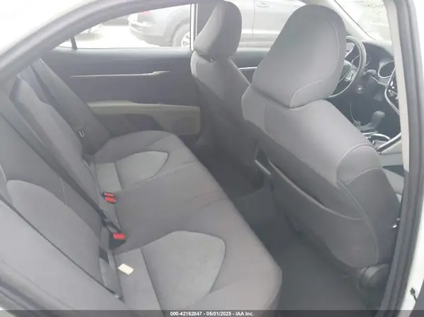 4T1C11AKXPU804353 2023 TOYOTA CAMRY - Image 8