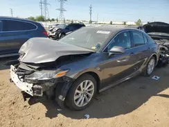 4T1C11AKXPU807592 2023 TOYOTA CAMRY