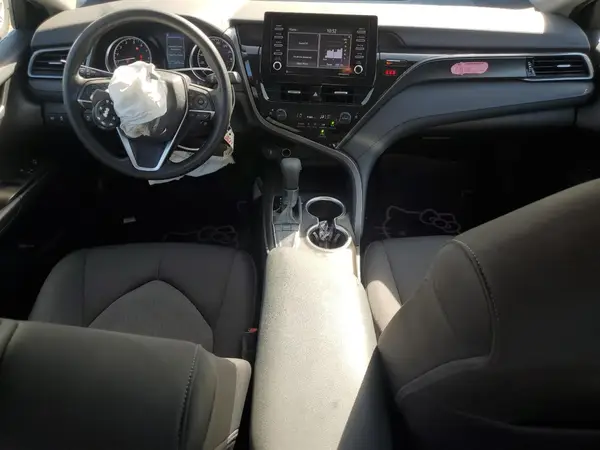 4T1C11AKXPU807592 2023 TOYOTA CAMRY - Image 8