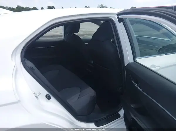 4T1C11AKXPU809178 2023 TOYOTA CAMRY - Image 8
