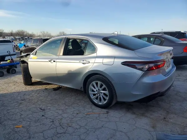 4T1C11AKXPU809634 2023 TOYOTA CAMRY - Image 2