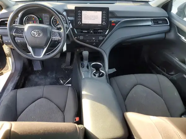 4T1C11AKXPU809634 2023 TOYOTA CAMRY - Image 8