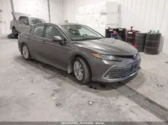 4T1C11AKXPU816700 2023 TOYOTA CAMRY