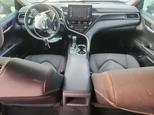 4T1C11AKXPU823016 2023 TOYOTA CAMRY - Image 8