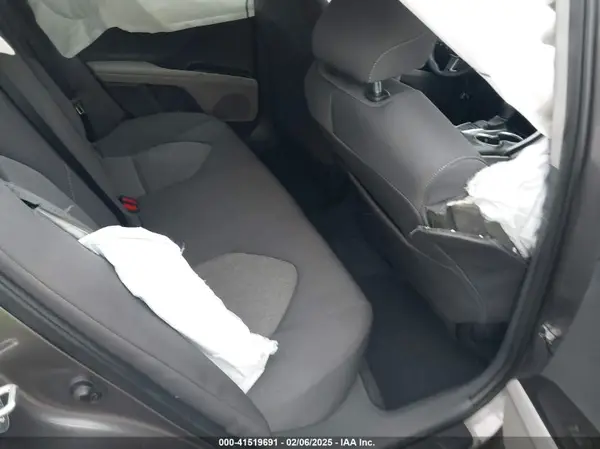 4T1C11AKXPU825039 2023 TOYOTA CAMRY - Image 8