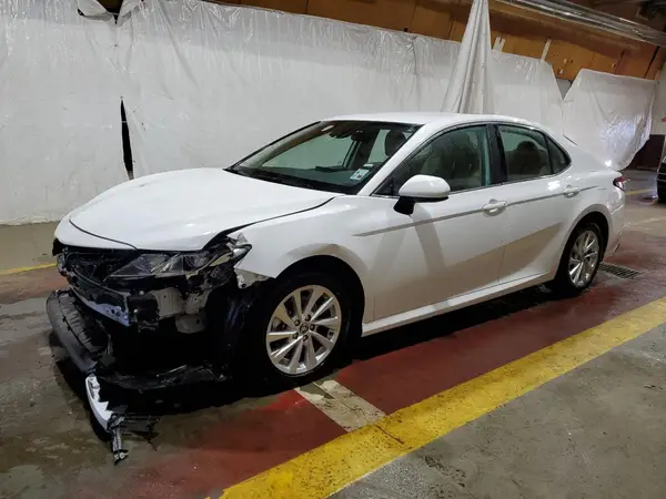 4T1C11AKXPU825462 2023 TOYOTA CAMRY - Image 1