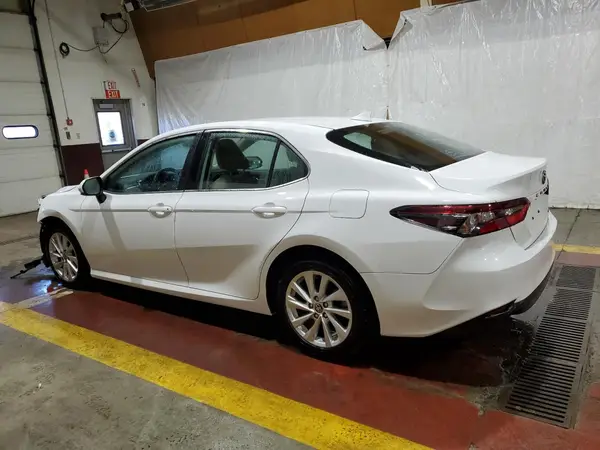 4T1C11AKXPU825462 2023 TOYOTA CAMRY - Image 2