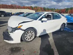 4T1C11AKXPU826644 2023 TOYOTA CAMRY