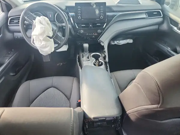4T1C11AKXPU826644 2023 TOYOTA CAMRY - Image 8
