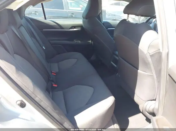 4T1C11AKXPU827941 2023 TOYOTA CAMRY - Image 8