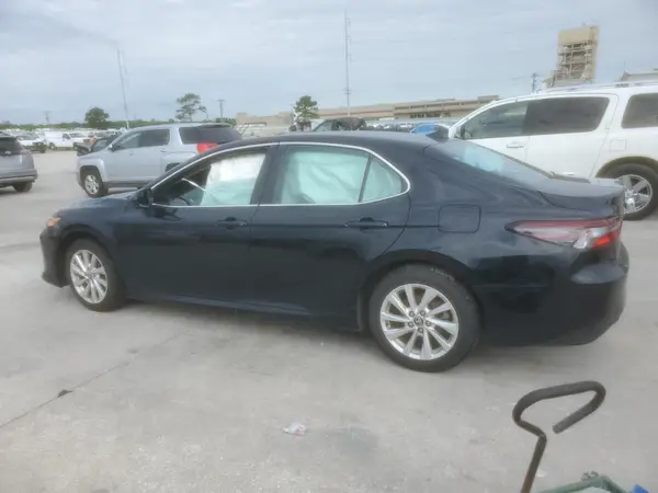 4T1C11AKXPU828104 2023 TOYOTA CAMRY - Image 2