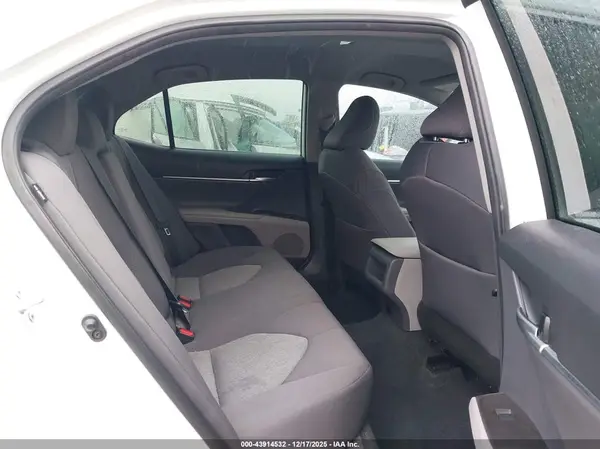 4T1C11AKXPU828426 2023 TOYOTA CAMRY - Image 8