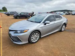 4T1C11AKXPU828586 2023 TOYOTA CAMRY