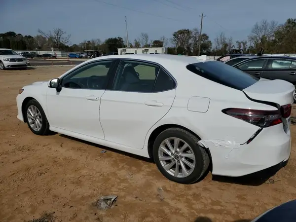 4T1C11AKXPU829401 2023 TOYOTA CAMRY - Image 2