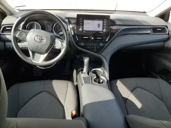 4T1C11AKXPU829401 2023 TOYOTA CAMRY - Image 8