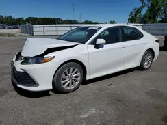 4T1C11AKXPU829978 2023 TOYOTA CAMRY