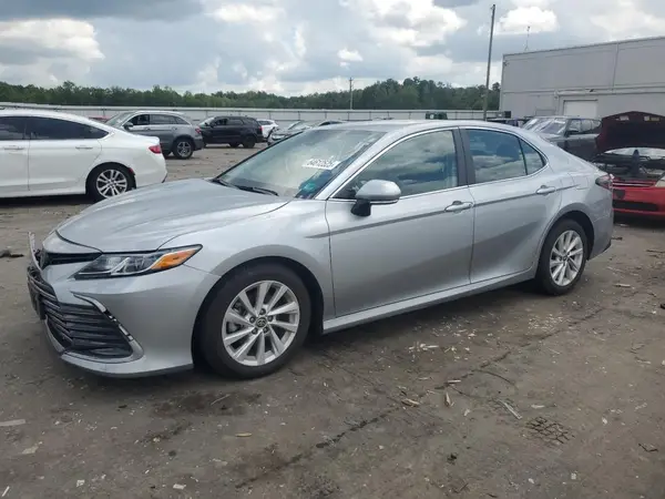 4T1C11AKXPU830192 2023 TOYOTA CAMRY - Image 1