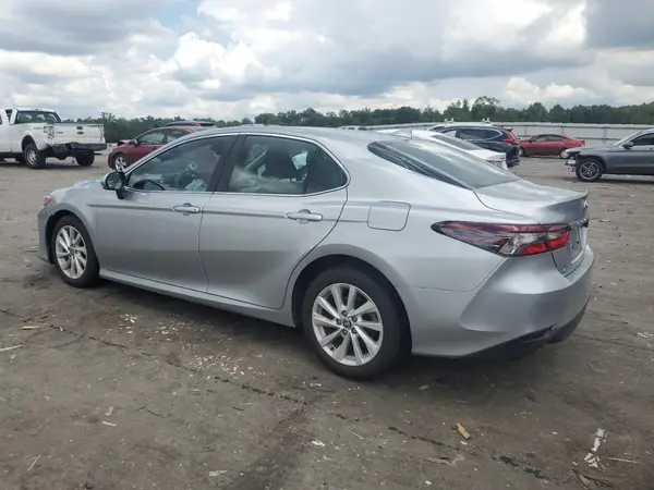 4T1C11AKXPU830192 2023 TOYOTA CAMRY - Image 2