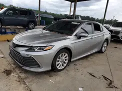 4T1C11AKXPU831097 2023 TOYOTA CAMRY