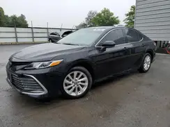 4T1C11AKXPU831617 2023 TOYOTA CAMRY
