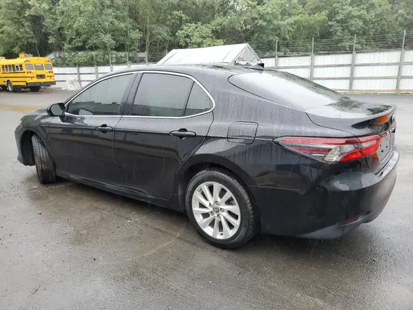 4T1C11AKXPU831617 2023 TOYOTA CAMRY - Image 2