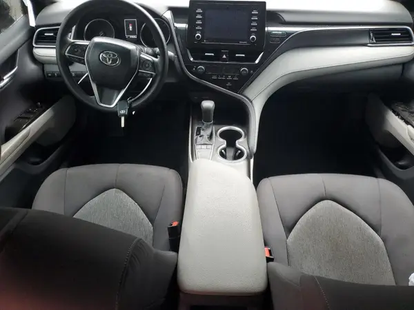 4T1C11AKXPU831617 2023 TOYOTA CAMRY - Image 8