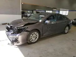4T1C11AKXPU832850 2023 TOYOTA CAMRY
