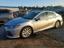 4T1C11AKXPU832931 2023 TOYOTA CAMRY