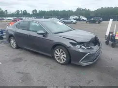 4T1C11AKXPU833383 2023 TOYOTA CAMRY