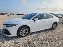 4T1C11AKXPU837000 2023 TOYOTA CAMRY