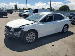 4T1C11AKXPU837062 2023 TOYOTA CAMRY