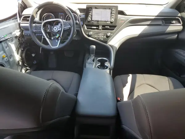 4T1C11AKXPU837062 2023 TOYOTA CAMRY - Image 8
