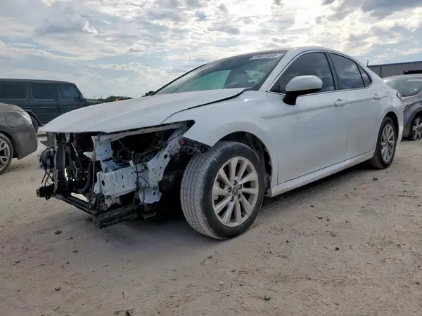 4T1C11AKXPU838910 2023 TOYOTA CAMRY - Image 1