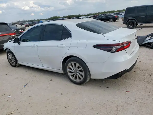4T1C11AKXPU838910 2023 TOYOTA CAMRY - Image 2