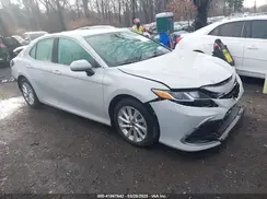 4T1C11AKXRU191444 2024 TOYOTA CAMRY