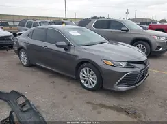 4T1C11AKXRU192822 2024 TOYOTA CAMRY