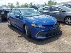 4T1C11AKXRU192996 2024 TOYOTA CAMRY