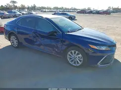 4T1C11AKXRU199186 2024 TOYOTA CAMRY