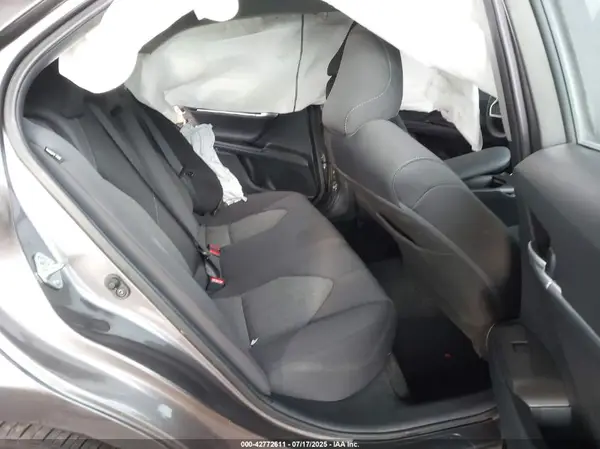 4T1C11AKXRU200630 2024 TOYOTA CAMRY - Image 8