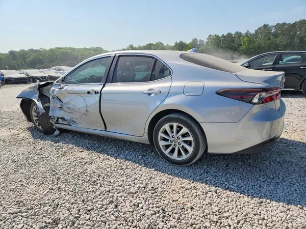 4T1C11AKXRU202572 2024 TOYOTA CAMRY - Image 2