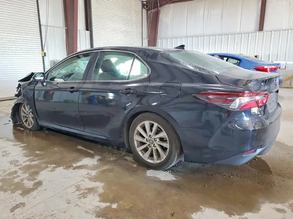 4T1C11AKXRU204628 2024 TOYOTA CAMRY - Image 2