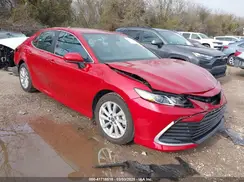 4T1C11AKXRU208369 2024 TOYOTA CAMRY