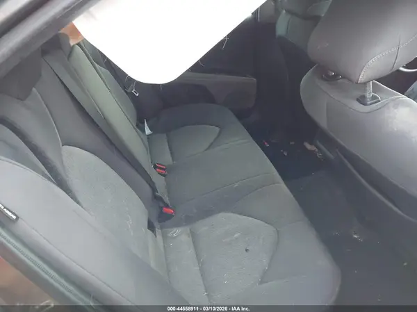 4T1C11AKXRU210283 2024 TOYOTA CAMRY - Image 8