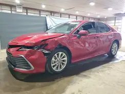 4T1C11AKXRU212048 2024 TOYOTA CAMRY