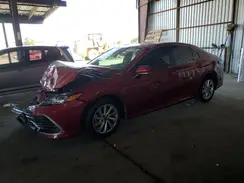 4T1C11AKXRU212616 2024 TOYOTA CAMRY